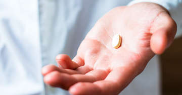 骨が痛む「骨ページェット病」にビスホスホネート製剤は効く？の写真