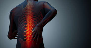 閉経後の脊椎骨折防止にはリセドロン酸とテリパラチドのどちらがいい？の写真