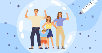 麻しん（はしか）患者が増加中！ 流行に備えて感染症内科医が伝えたいこと（2024年版）の写真