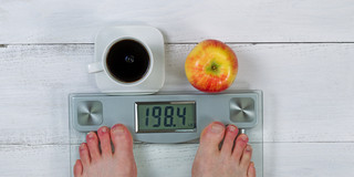 コーヒーと遺伝子（2）コーヒーを飲む人は糖尿病が少ない、その理由は？の写真