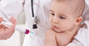 水痘の予防接種に効果あり、アメリカでの水疱瘡流行は2005年以降減少していたの写真