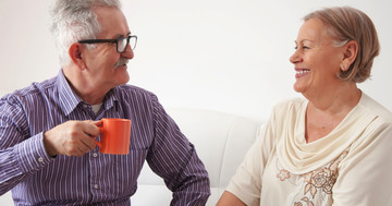 紅茶とフラボノイドは骨粗鬆症による骨折を防ぐかもしれない の写真