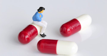 薬を3種類も飲んでいるのにまだ血圧が高い、どうすればいい？ の写真