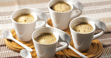 1日4杯以上のコーヒーで肝臓がんのリスクが下がるの写真