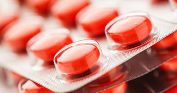 てんかんや高血圧の治療薬が片頭痛（偏頭痛）予防にも効果あり!?の写真