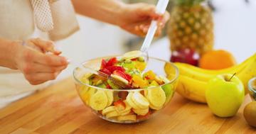 フラボノイドでコレステロール、中性脂肪、BMIは改善するのか？の写真