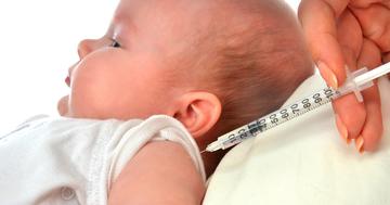 水ぼうそうのワクチンはどれぐらい効くのか？の写真