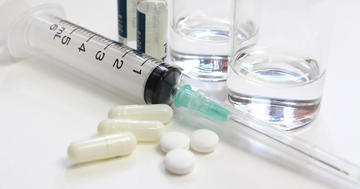 関節リウマチの飲み薬など、新薬12製品はどんな薬？の写真